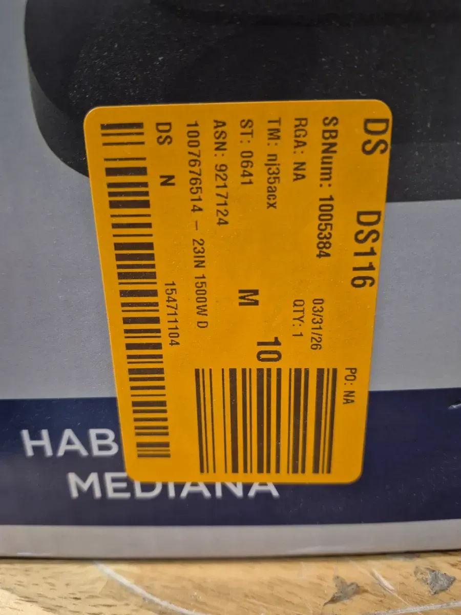 Pelonis 1500-Watt 23 in. Digital Tower Indoor Ceramic Heater Quiet Operation w/ Safety Overheat Protection and Fan Mode in Black - image 3