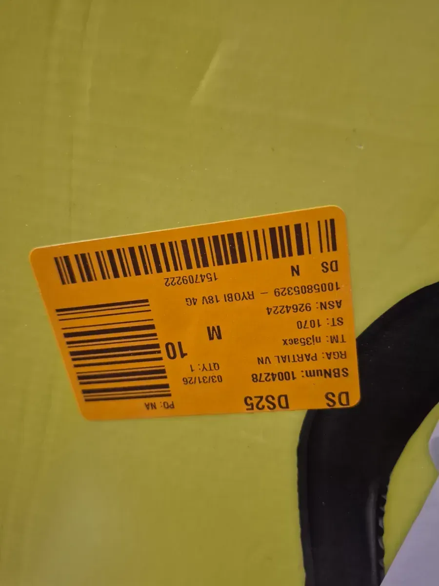 (tool only) ONE+ 18V Cordless Battery 4 Gal. Backpack Chemical Sprayer with 2.0 Ah Battery and Charger - image 2