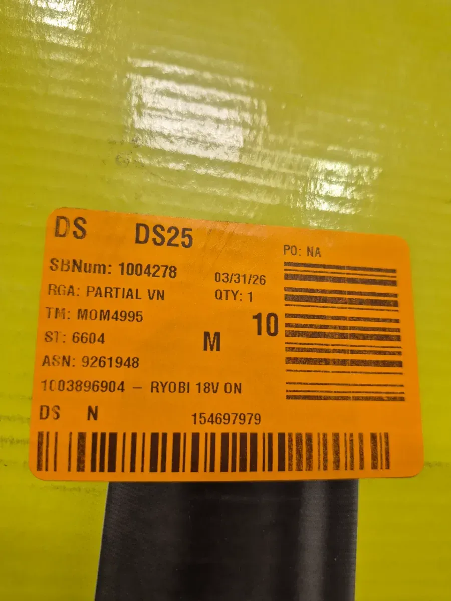 ONE+ 18V Cordless Battery Fogger/Mister with 2.0 Ah Battery and Charger - image 6