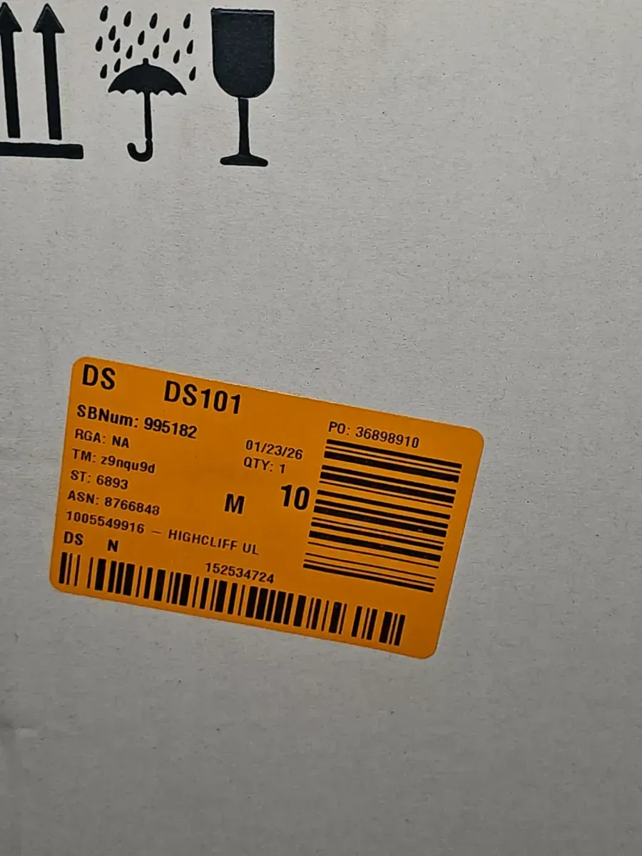 Highcliff Ultra-ADA-Height Elongated Flushometer Toilet Bowl Only with Top Spud in White - image 4