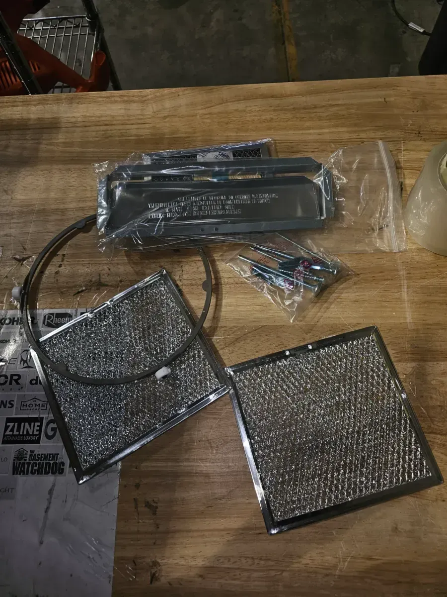 30 in. 1.7 cu. ft. 1700 W Fingerprint Resistant Stainless Steel Over-the-Range Convection Microwave - image 5