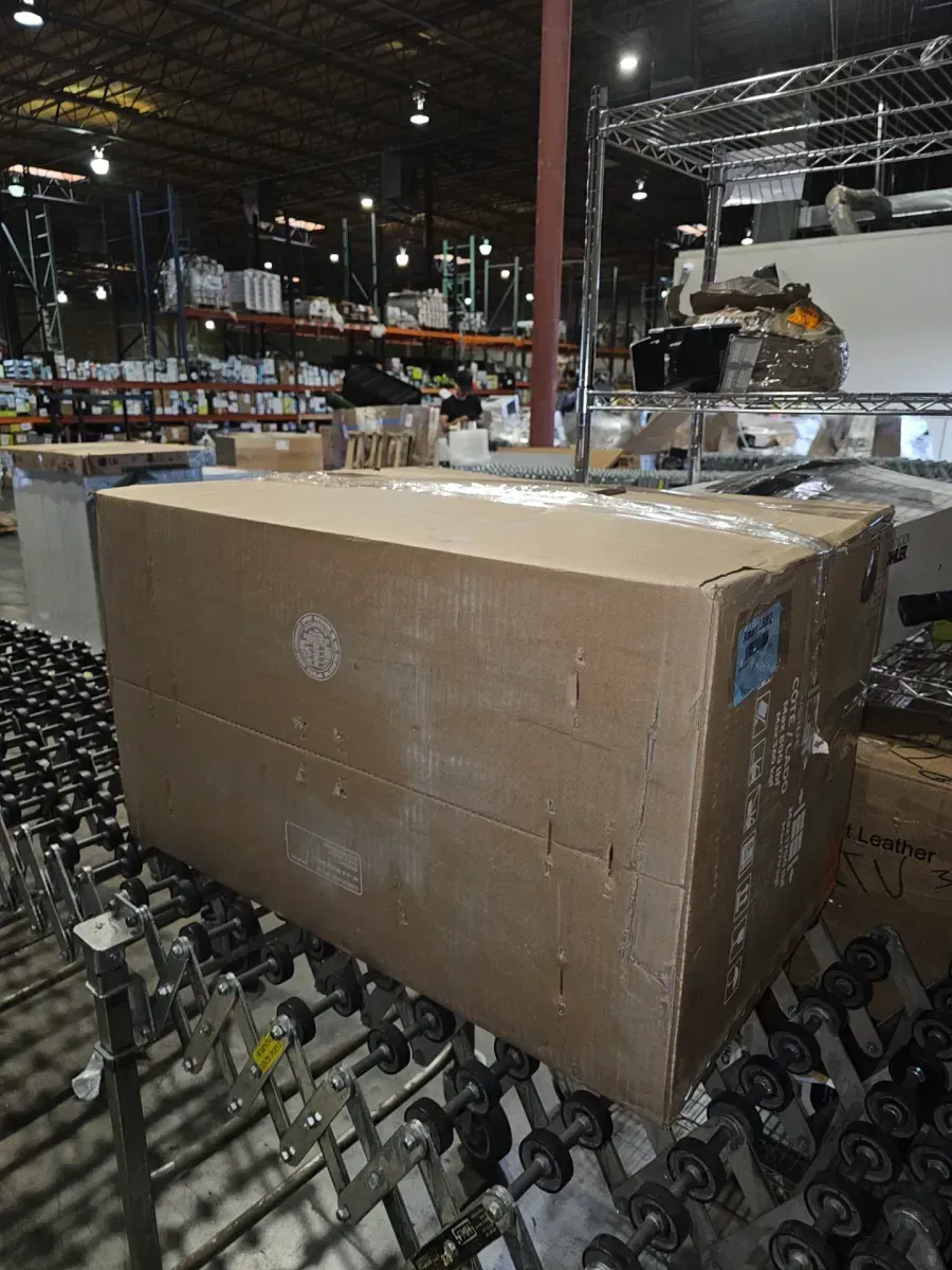 30 in. 1.7 cu. ft. 1700 W Fingerprint Resistant Stainless Steel Over-the-Range Convection Microwave - image 6