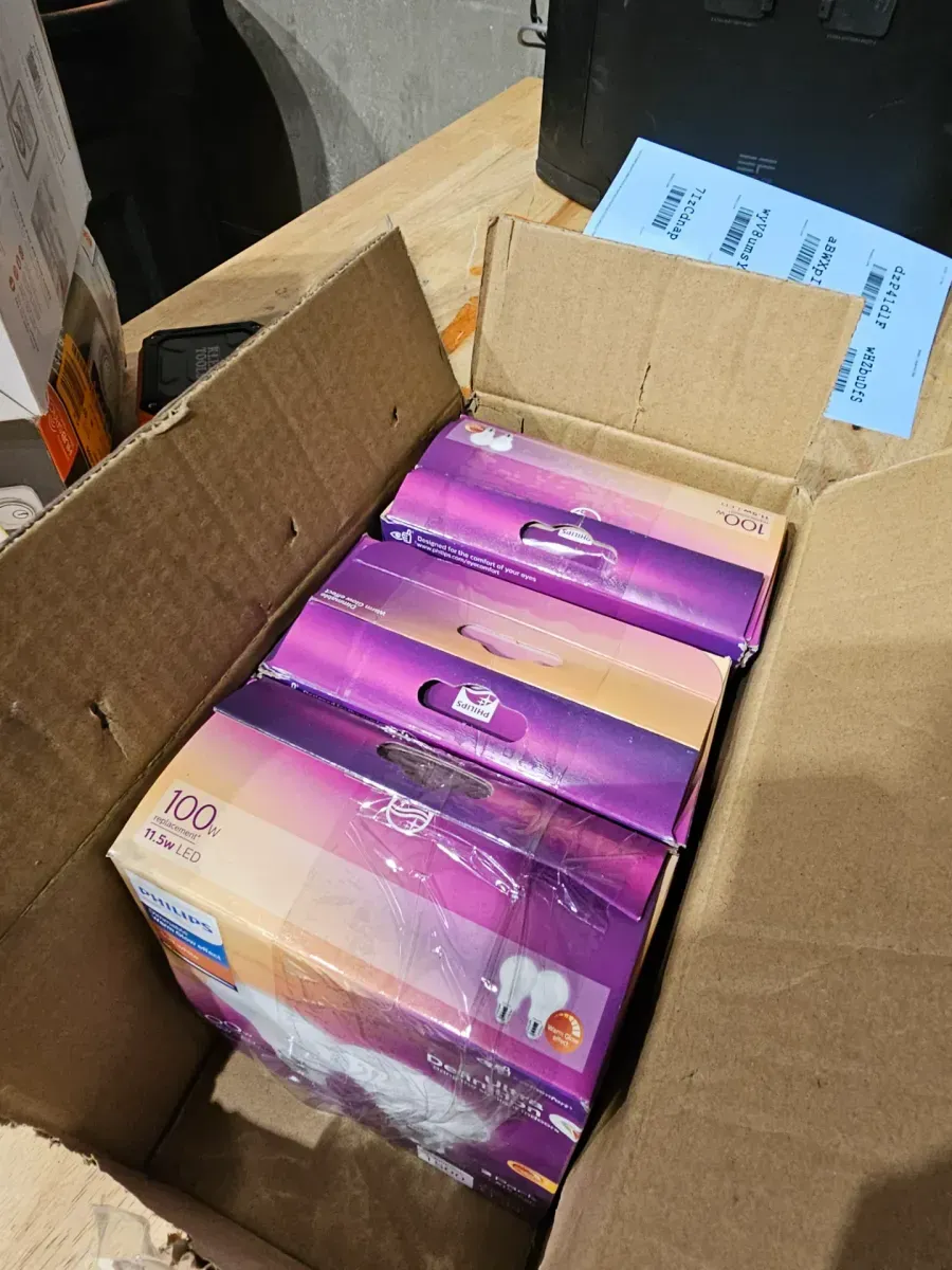 *** Pack of 3 *** 100 Watt-Equivalent Ultra Definition LED Light Bulb A19 A-Style 2700K Soft White 2-Pack - image 3