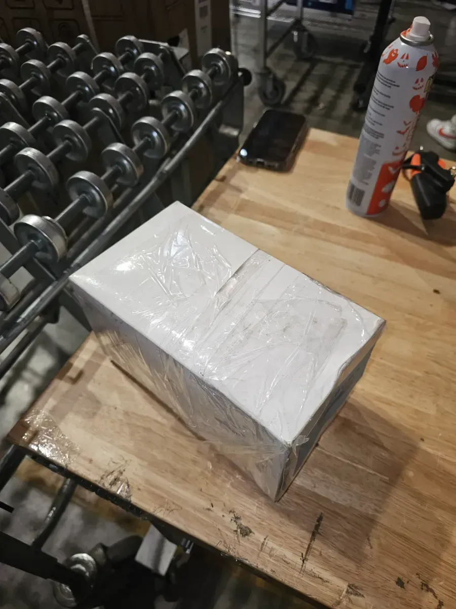 Square Compact Satin Nickel Electronic Single Cylinder Deadbolt Wi-Fi Enabled Powered by Hubspace - image 5