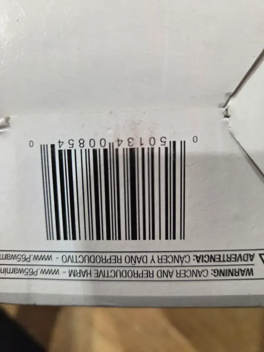 Defiant Square Matte Black Compact Touch Electronic Single Cylinder Deadbolt - image 5