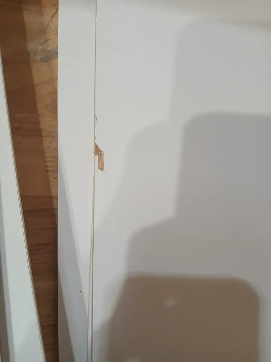 ClosetMaid 15-Cube Stackable Organizer, White - image 4