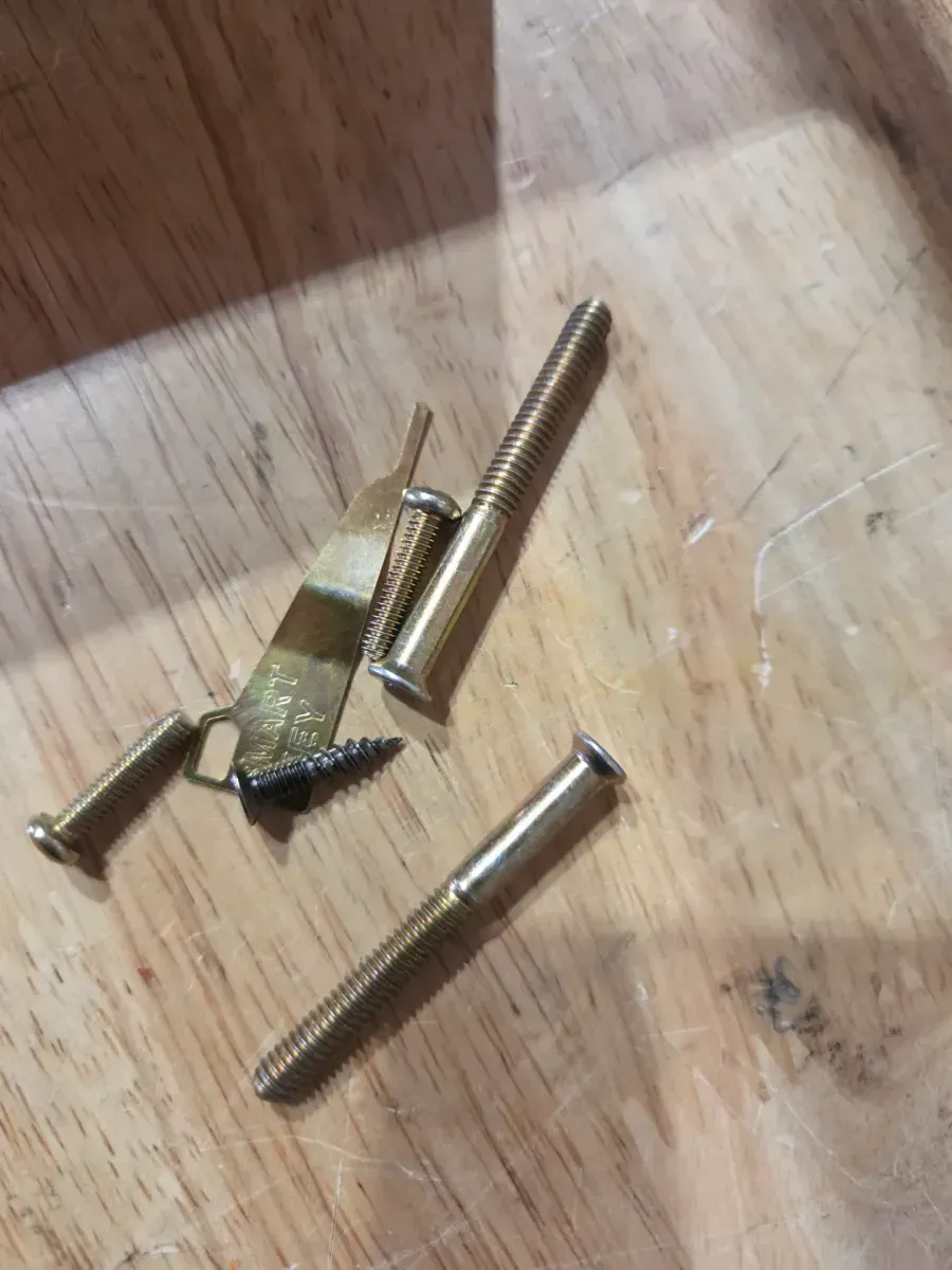 Kwikset Powerbolt 250 10-Button Keypad Venetian Bronze Transitional Electronic Deadbolt Door Lock - image 6