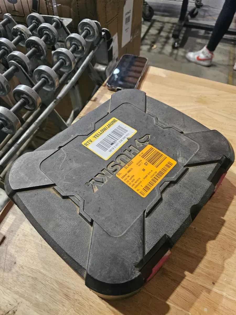 3/8 in. Drive Master Bit Socket Set (34-Piece) - image 3