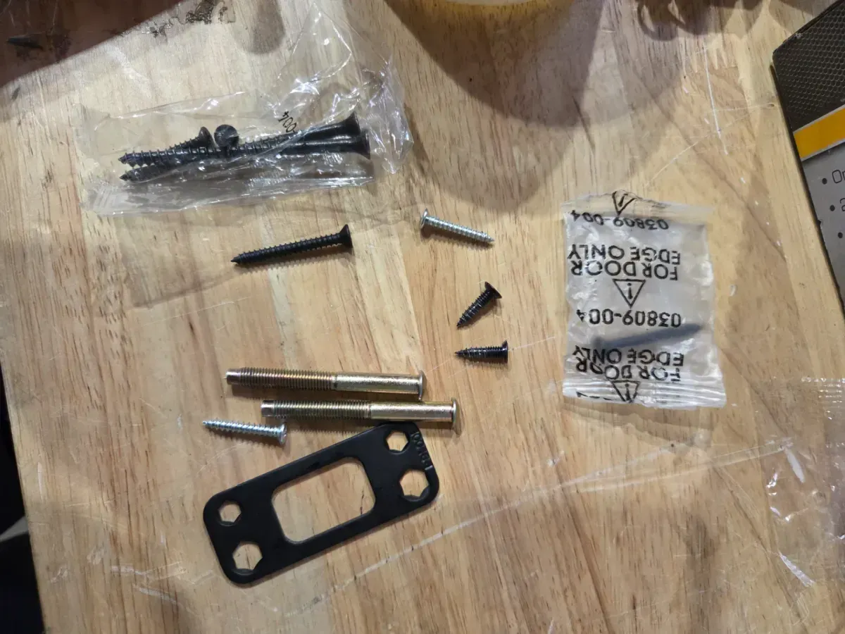 Aura Matte Black Single Cylinder Electronic Bluetooth Keypad Smart Lock Deadbolt featuring SmartKey Security - image 6