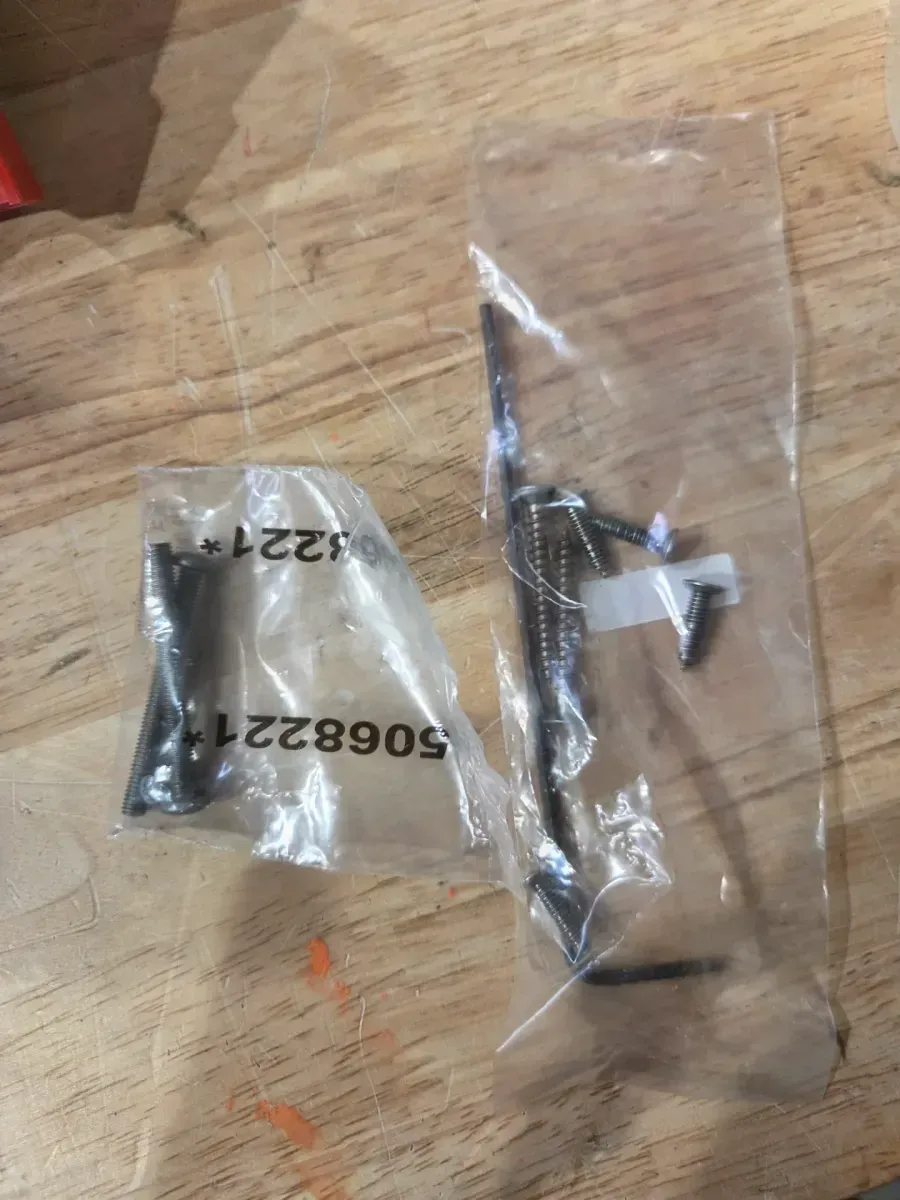 SmartCode 955 Satin Nickel Light Commercial Electronic Keypad Deadbolt with Kingston Handle For High Traffic Durability - image 7