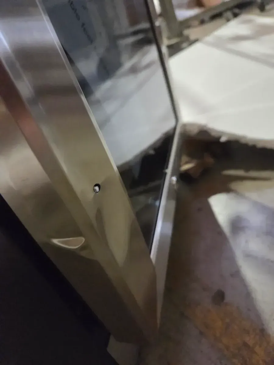 Built-In Wine Cooler Refrigerator, 30-Bottle Capacity - image 4