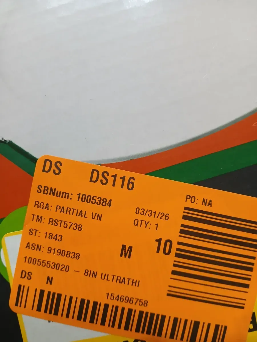 8 in. Selectable CCT New Construction Canless Recessed Integrated LED Kit, (2-Pack) - image 4