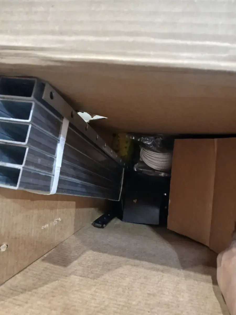 Signature Series 1-1/4 HPc Ultra-Quiet Belt Drive Garage Door Opener with Battery Backup - image 4