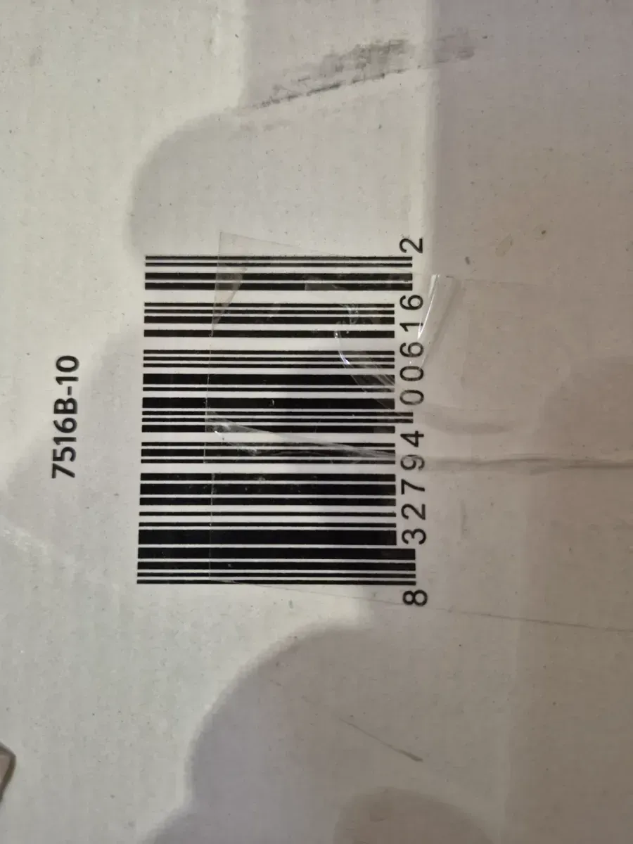 Pacifica In-Ground Steel Mailbox Post Black - image 3