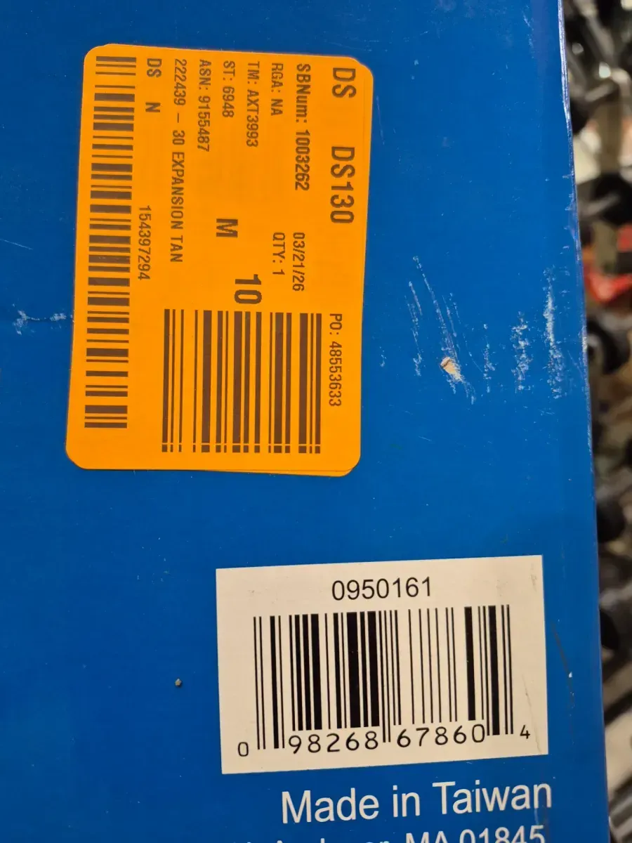 Series ETX Non-Potable Water Expansion Tank - image 3