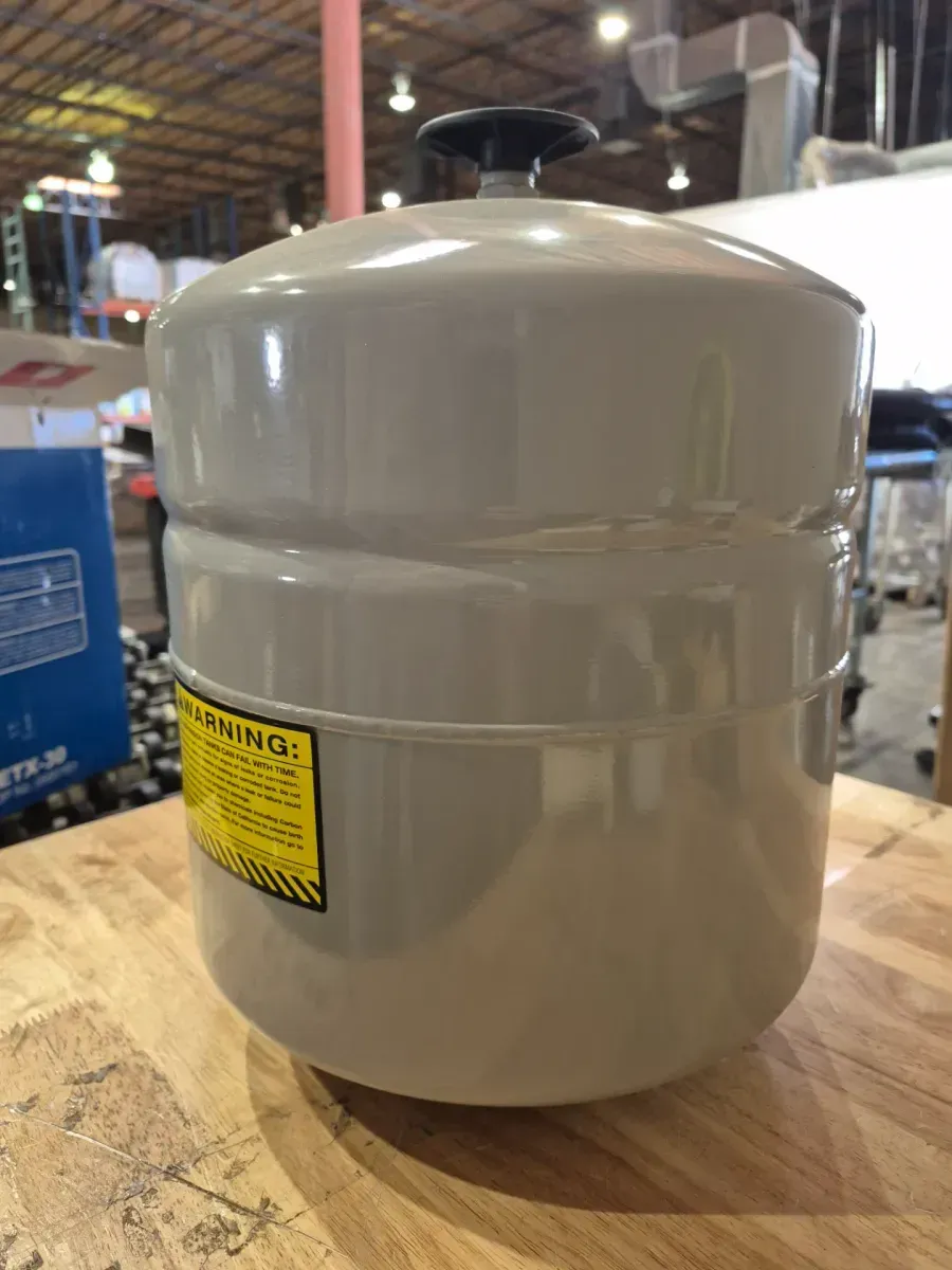 Series ETX Non-Potable Water Expansion Tank - image 4
