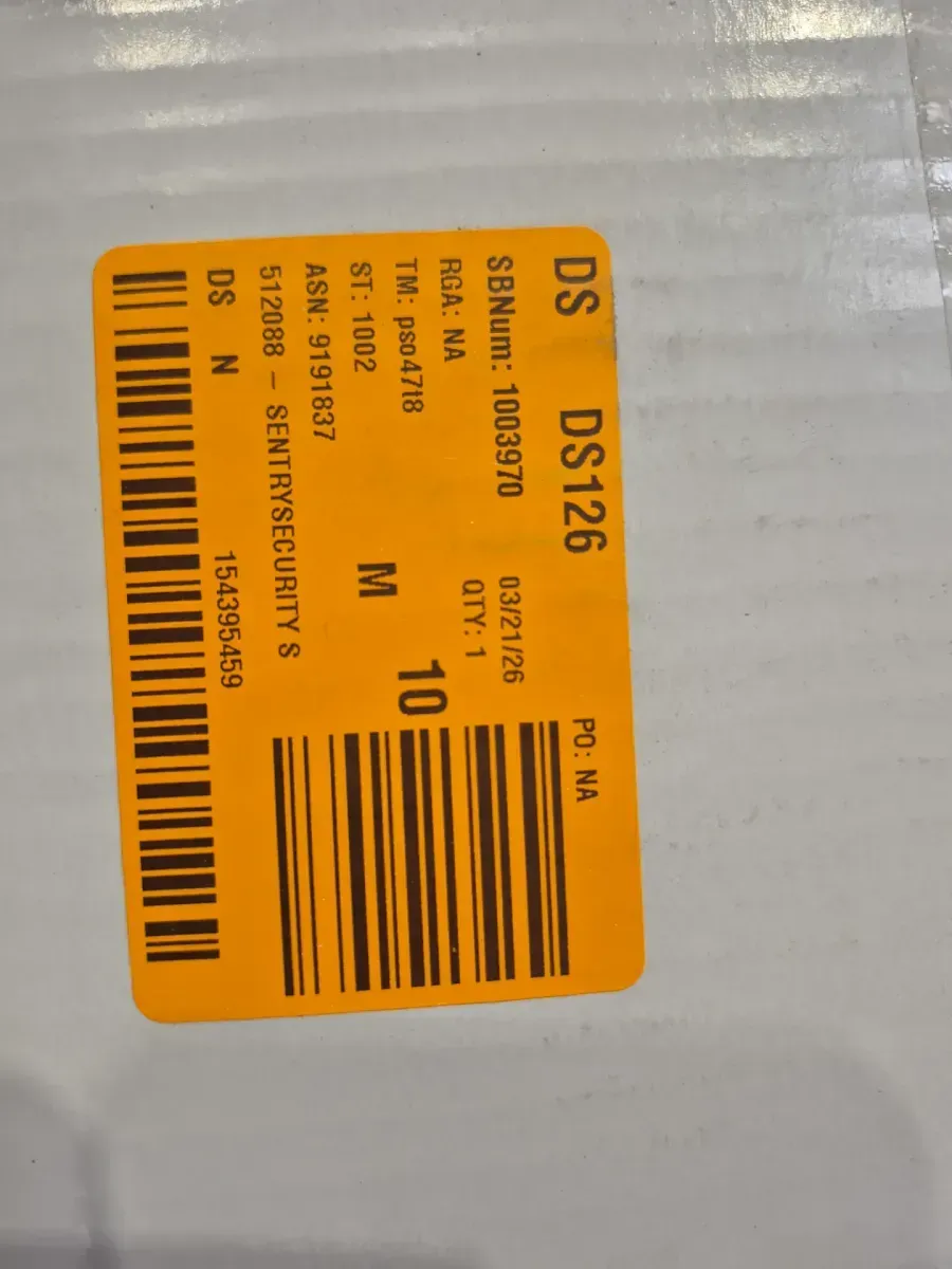 0.58 cu. ft. Safe Box with Digital Lock - image 3