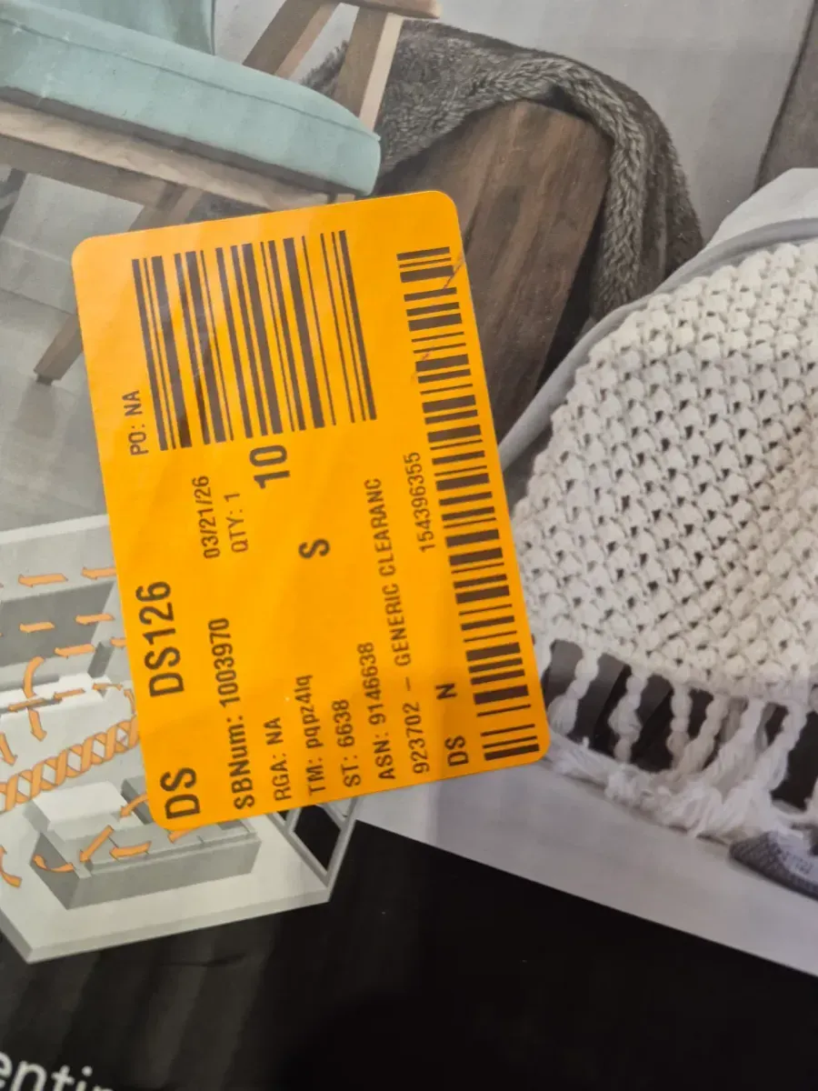 Forced Air Velocity 5 Whole Room 1500-Watt 5118 BTU Electric Space Fan Electric Heater Furnace, Black - image 3