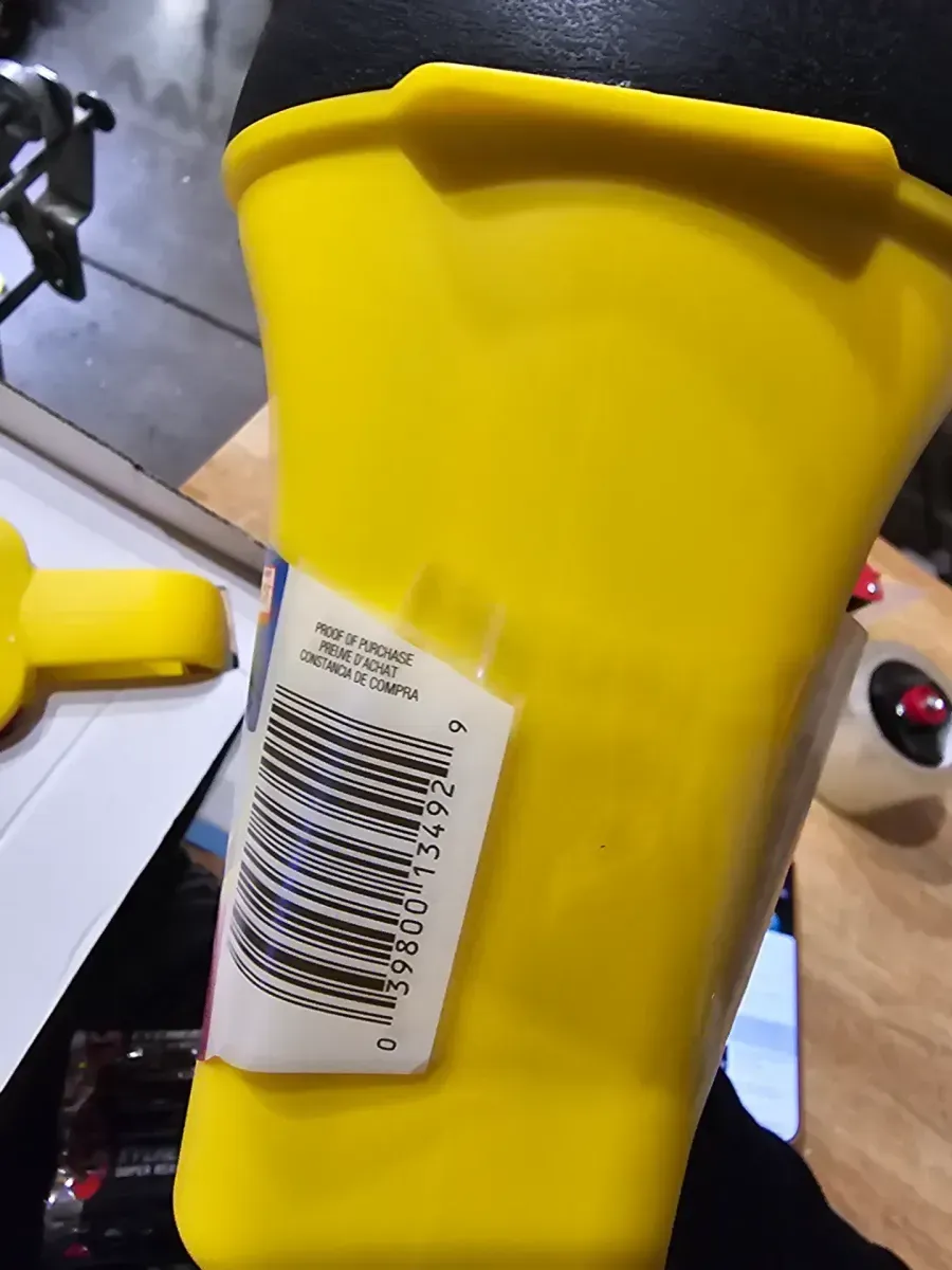 *** Pack of 12*** Floating LED Lantern, 80 Lumens - image 2