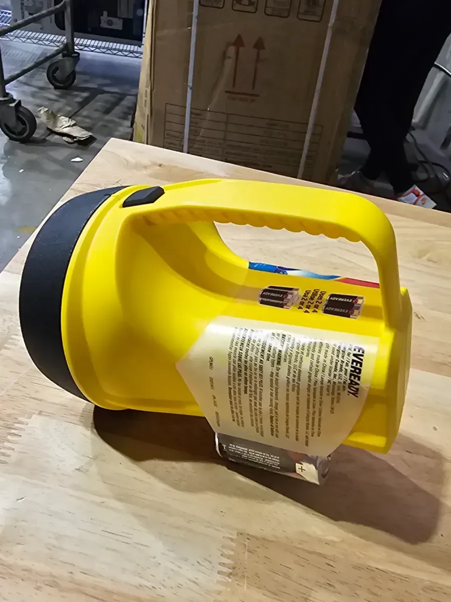 *** Pack of 12*** Floating LED Lantern, 80 Lumens - image 5