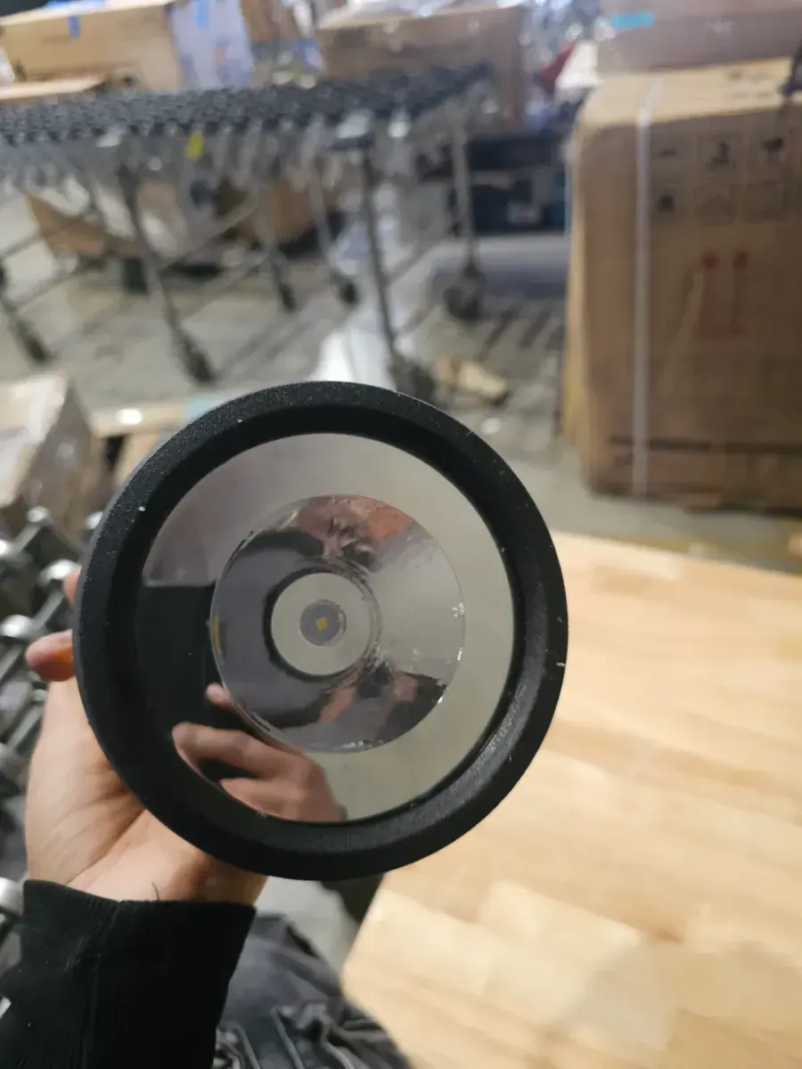 *** Pack of 12*** Floating LED Lantern, 80 Lumens - image 4