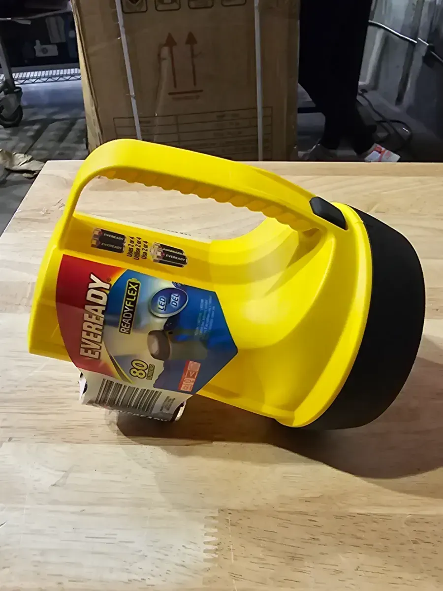 *** Pack of 12*** Floating LED Lantern, 80 Lumens - image 5