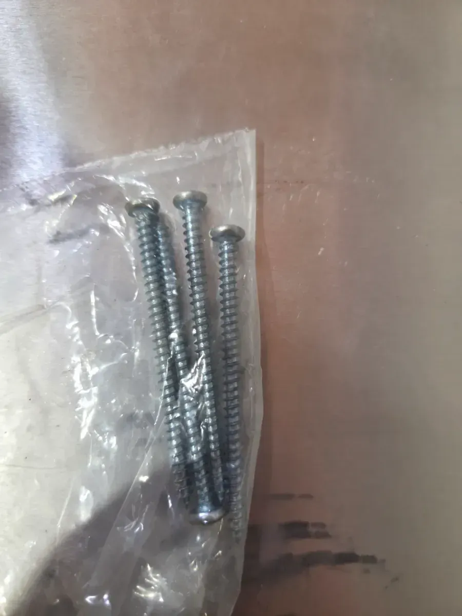 Wall Vent Ducting Kit - image 3