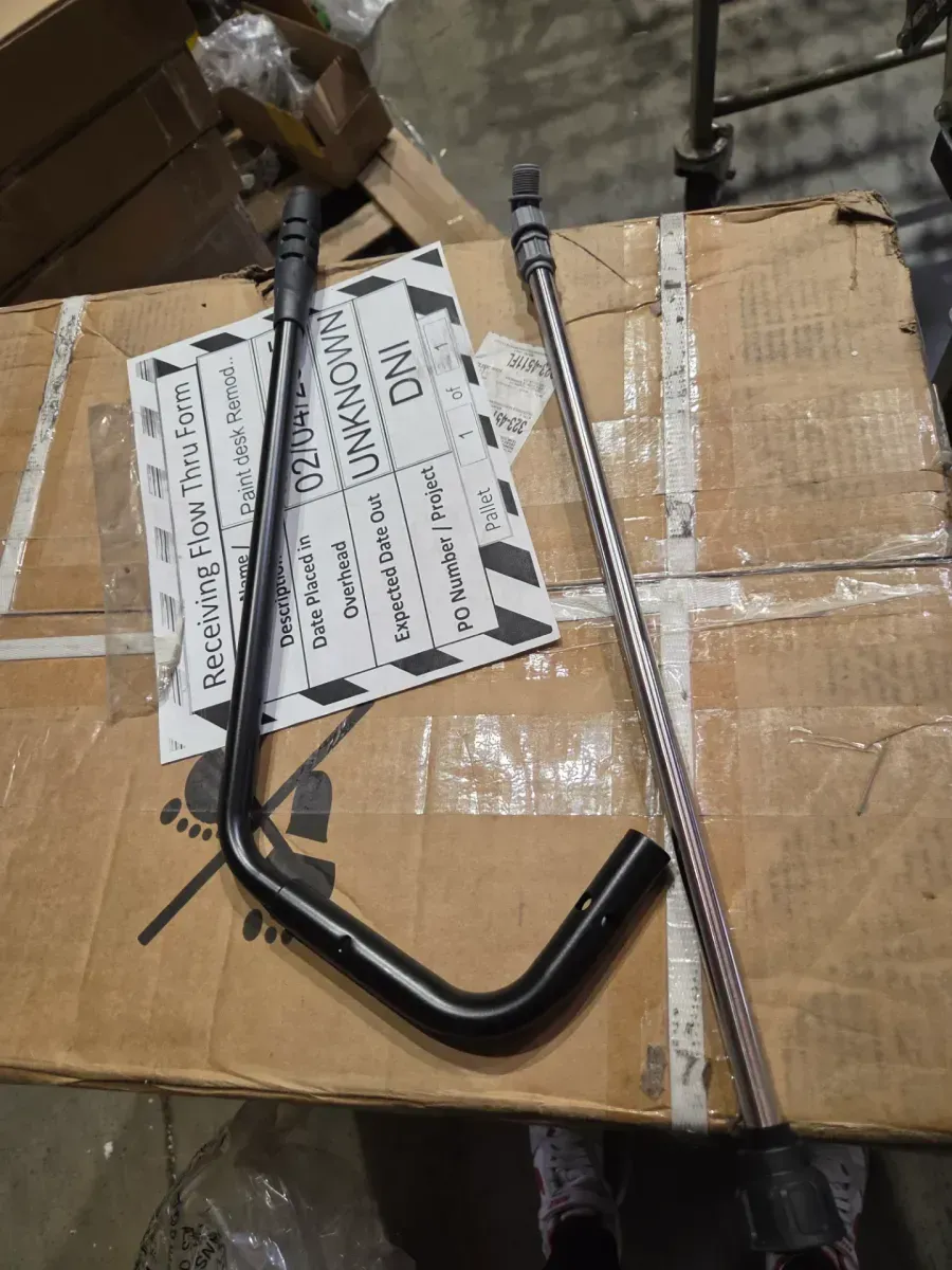 4 Gal. Backpack Sprayer - image 5