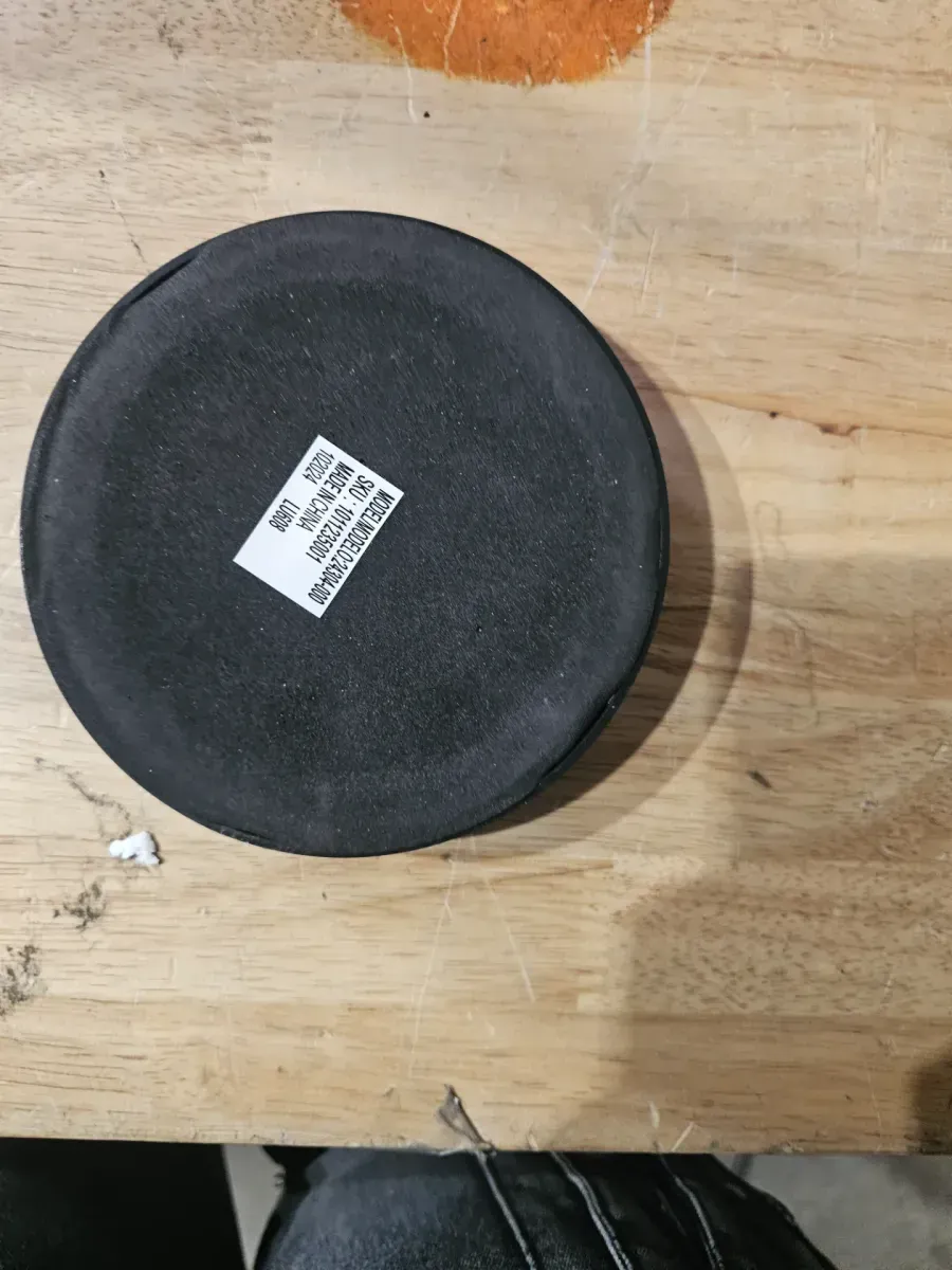 49 in. Black Indoor LED Light Bar Lamp with RGB Function - image 4