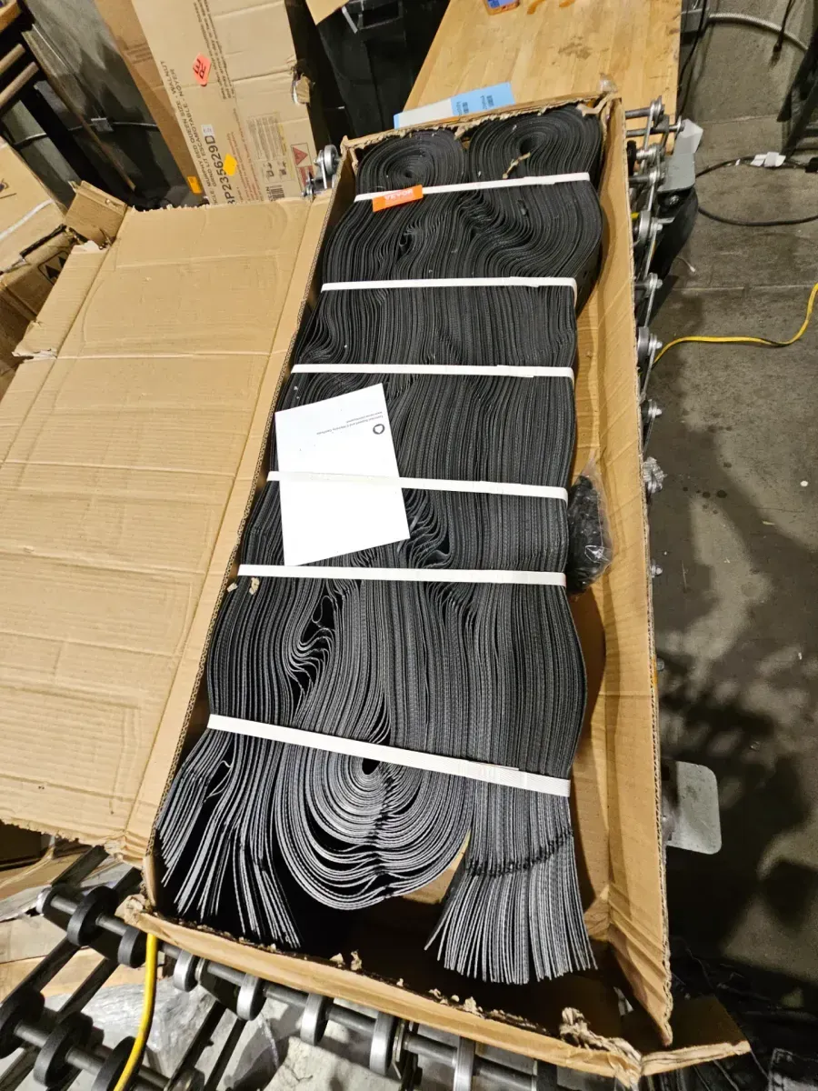 Gravel Grid, 3 in. D 24.93 x 9.52 ft. Plastic Paver Permeable Geo Grids  299.16 in. L x 114.24 in. W, 1880 lbs. /sq. ft. - image 3