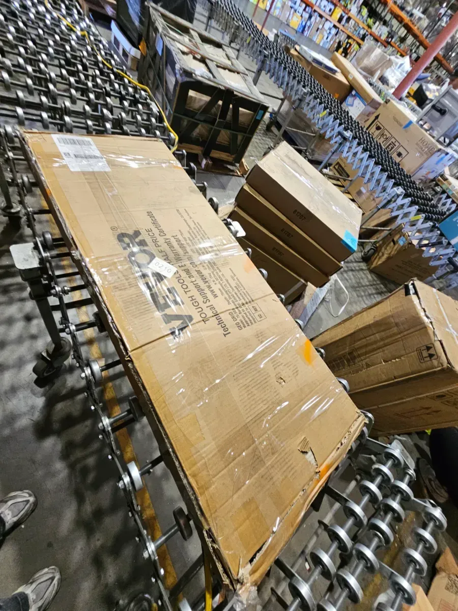 Gravel Grid, 3 in. D 24.93 x 9.52 ft. Plastic Paver Permeable Geo Grids  299.16 in. L x 114.24 in. W, 1880 lbs. /sq. ft. - image 5