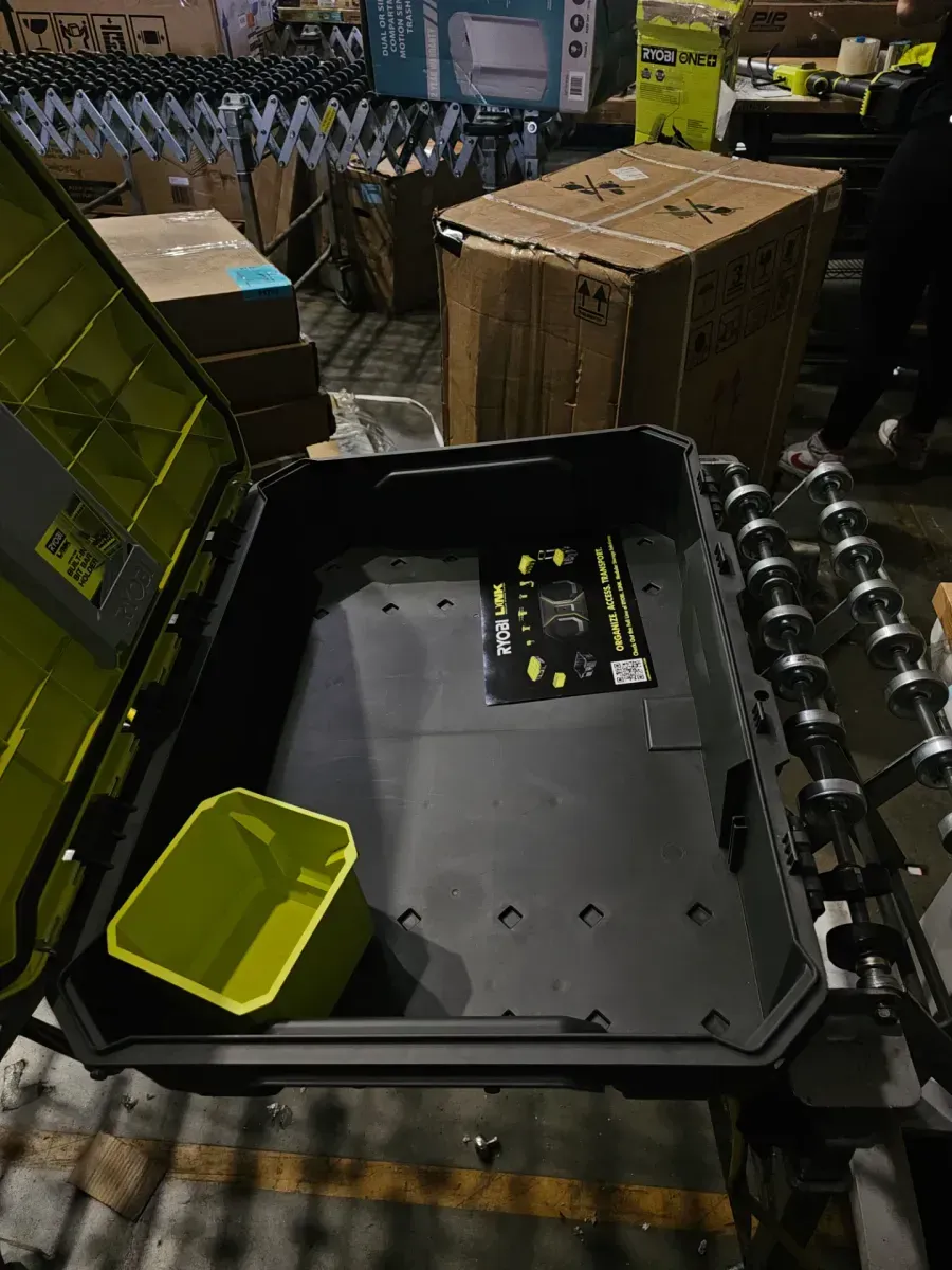 LINK Standard Tool Box - image 2