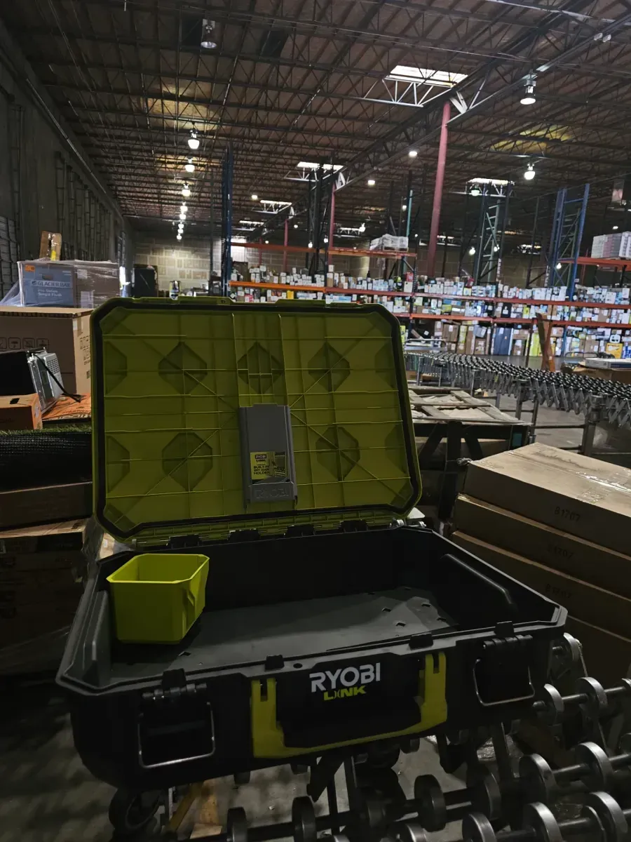 LINK Standard Tool Box - image 3