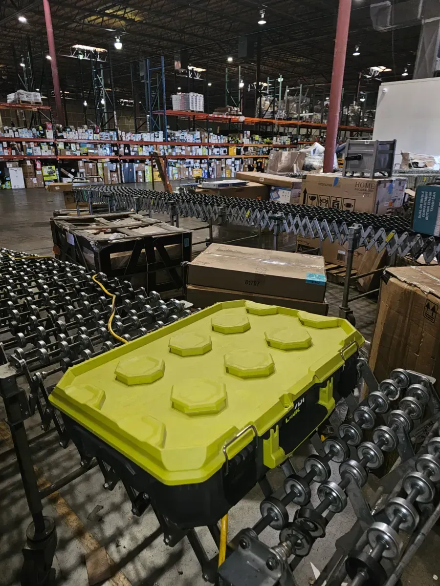 LINK Standard Tool Box - image 4