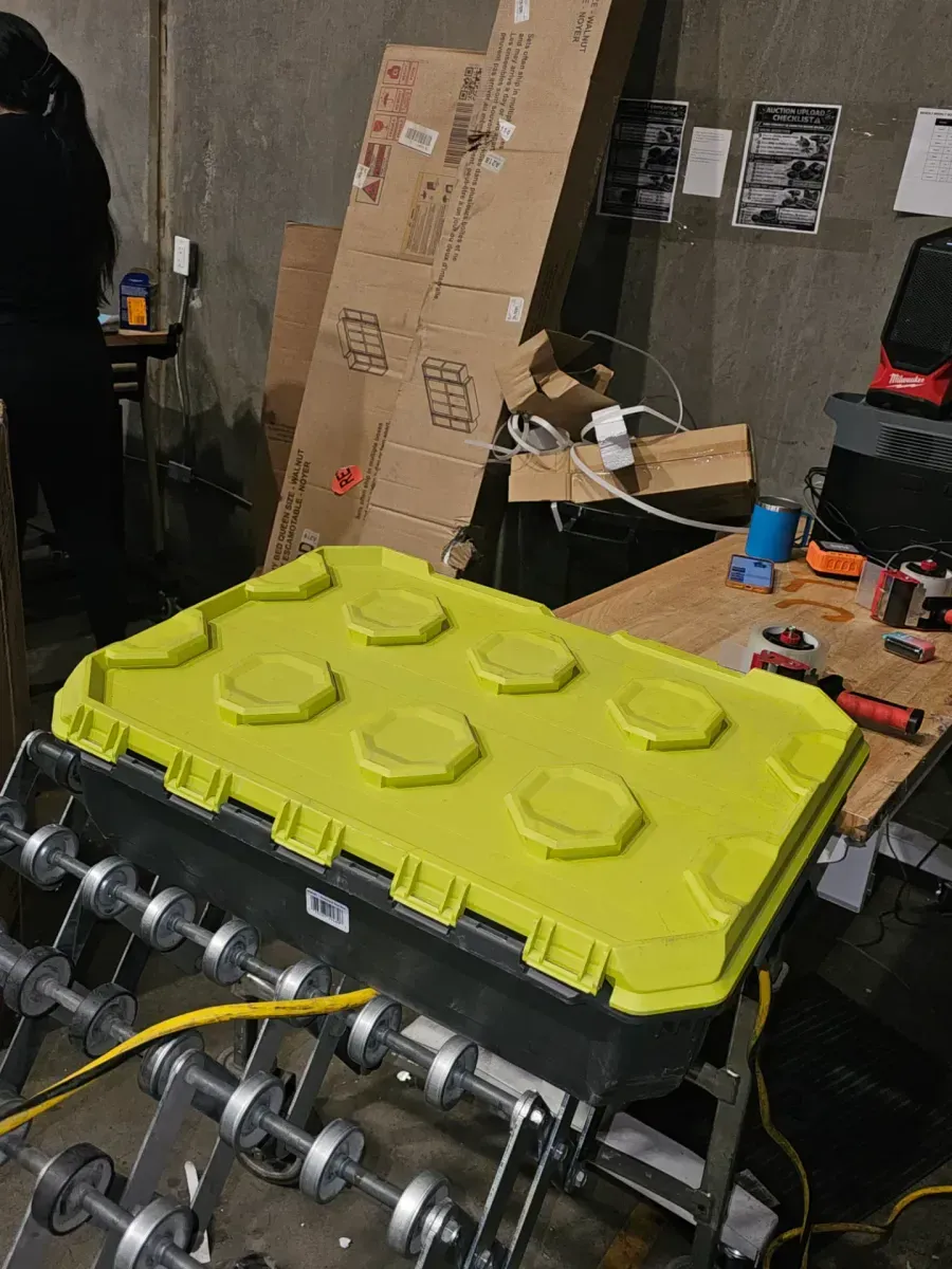 LINK Standard Tool Box - image 5