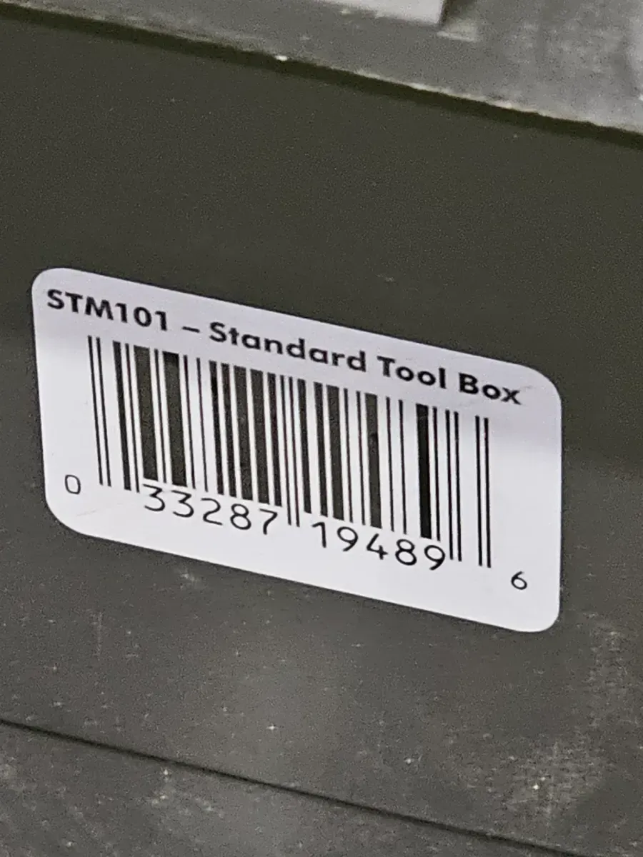 LINK Standard Tool Box - image 6