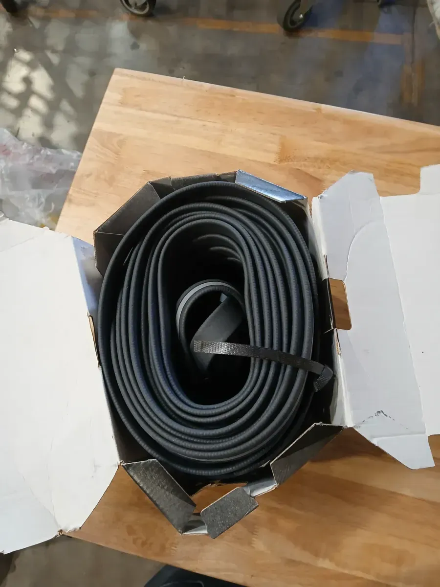 5/8 in. x 100 ft. Heavy-Duty Hose - image 4