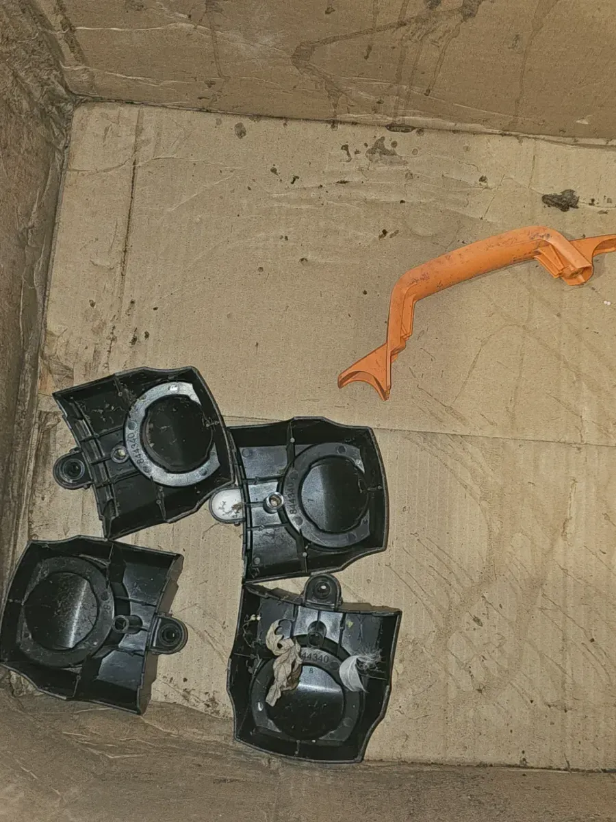 RIDGID 16 Gal. 5.0 Peak HP NXT Shop Vacuum Wet Dry Vac with General Debris Filter, Locking Hose and Attachments HD1640 - image 6