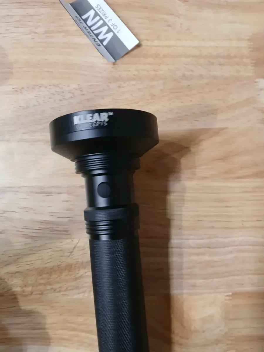 PX100 Scorpion Detecting UV Pocket Light - image 4