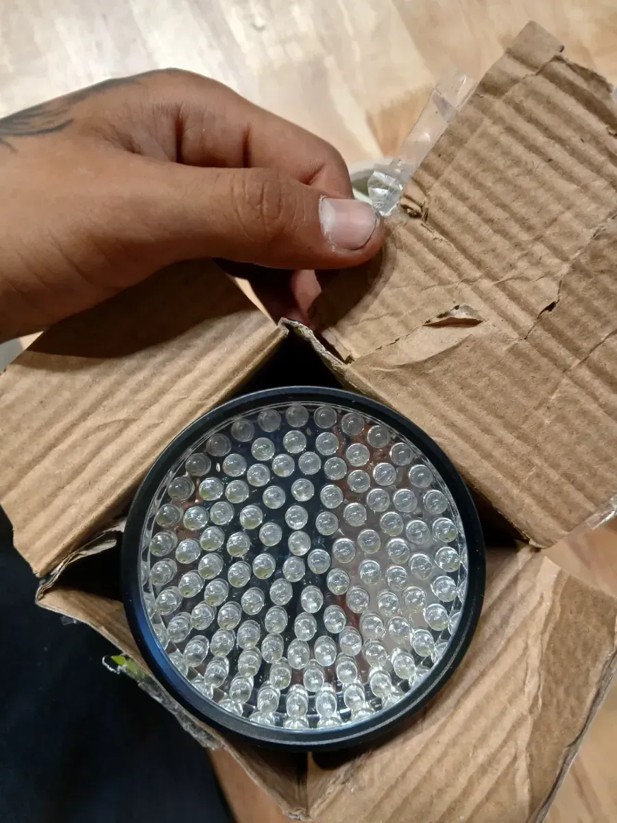 PX100 Scorpion Detecting UV Pocket Light - image 5