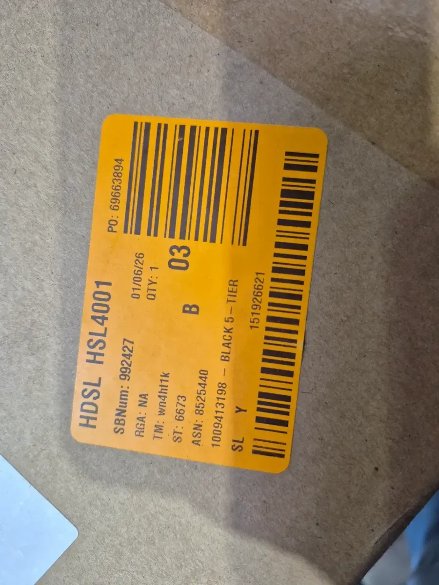 Black 5-Tier Boltless Tier Height Adjustable Steel Frame Garage Storage Rack Shelving Units (42" W x 16" D x 72" H) - image 3