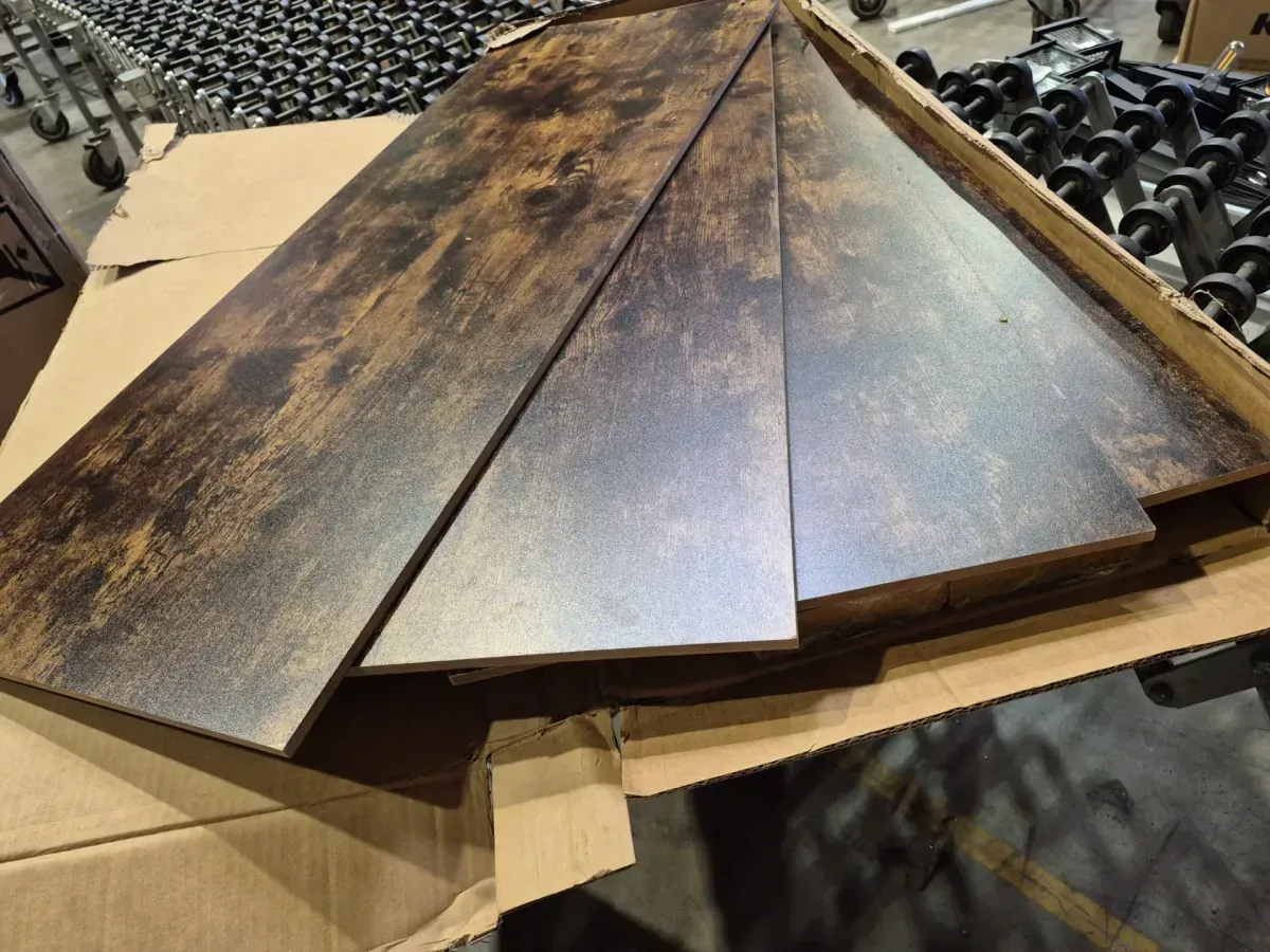 Black 5-Tier Boltless Tier Height Adjustable Steel Frame Garage Storage Rack Shelving Units (42" W x 16" D x 72" H) - image 4