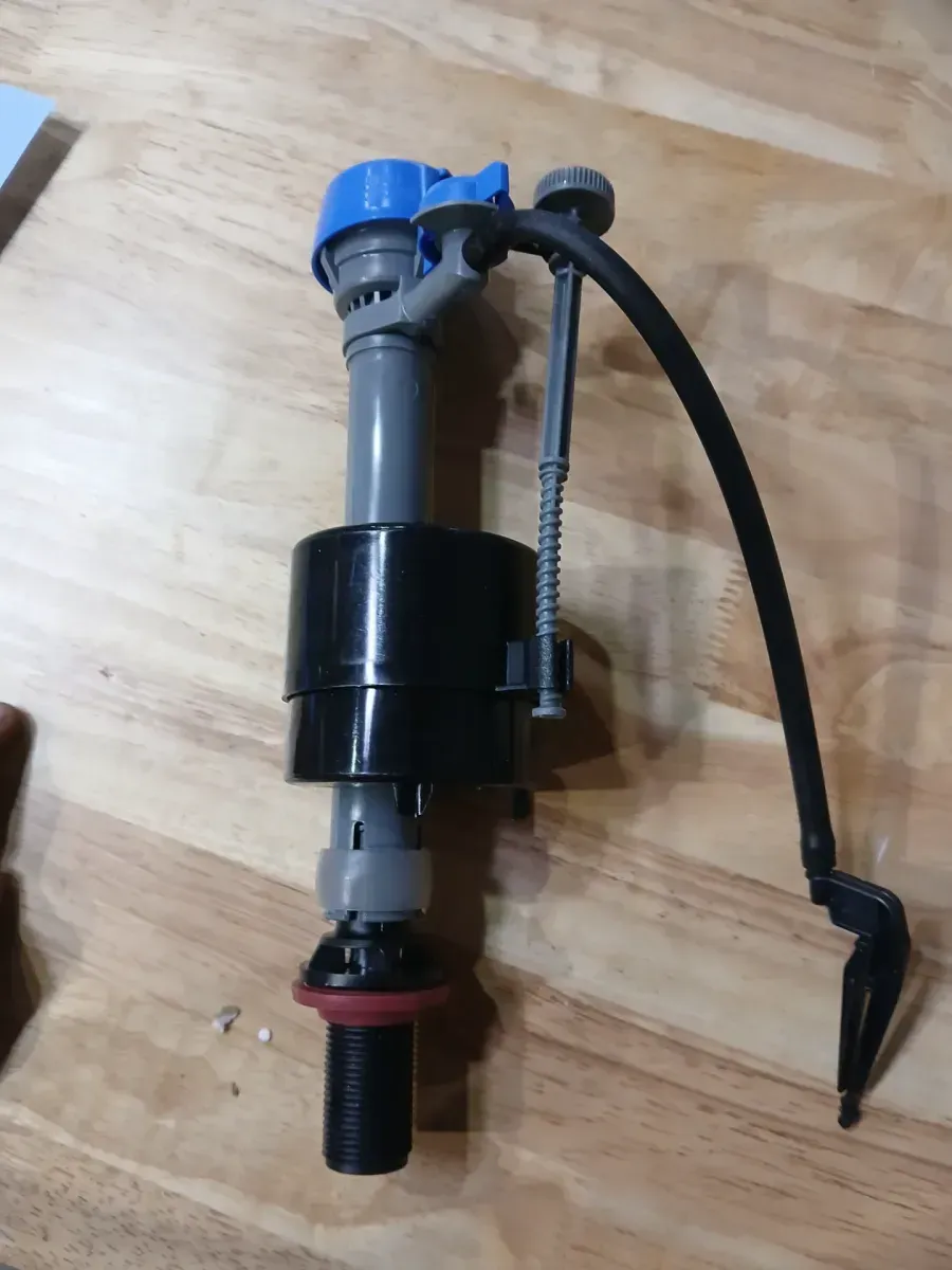 PerforMAX Universal High Performance Toilet Fill Valve - image 3