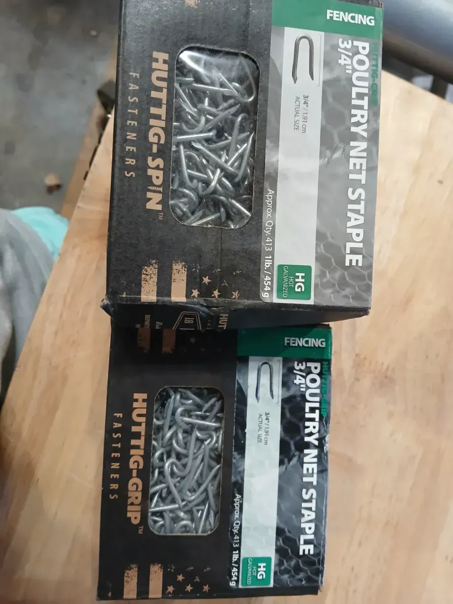 10d x 3 in. Annular-Ring Shank Type 316 Stainless Steel Preservative-Treated Wood Decking Nail (40-Pack) - image 2