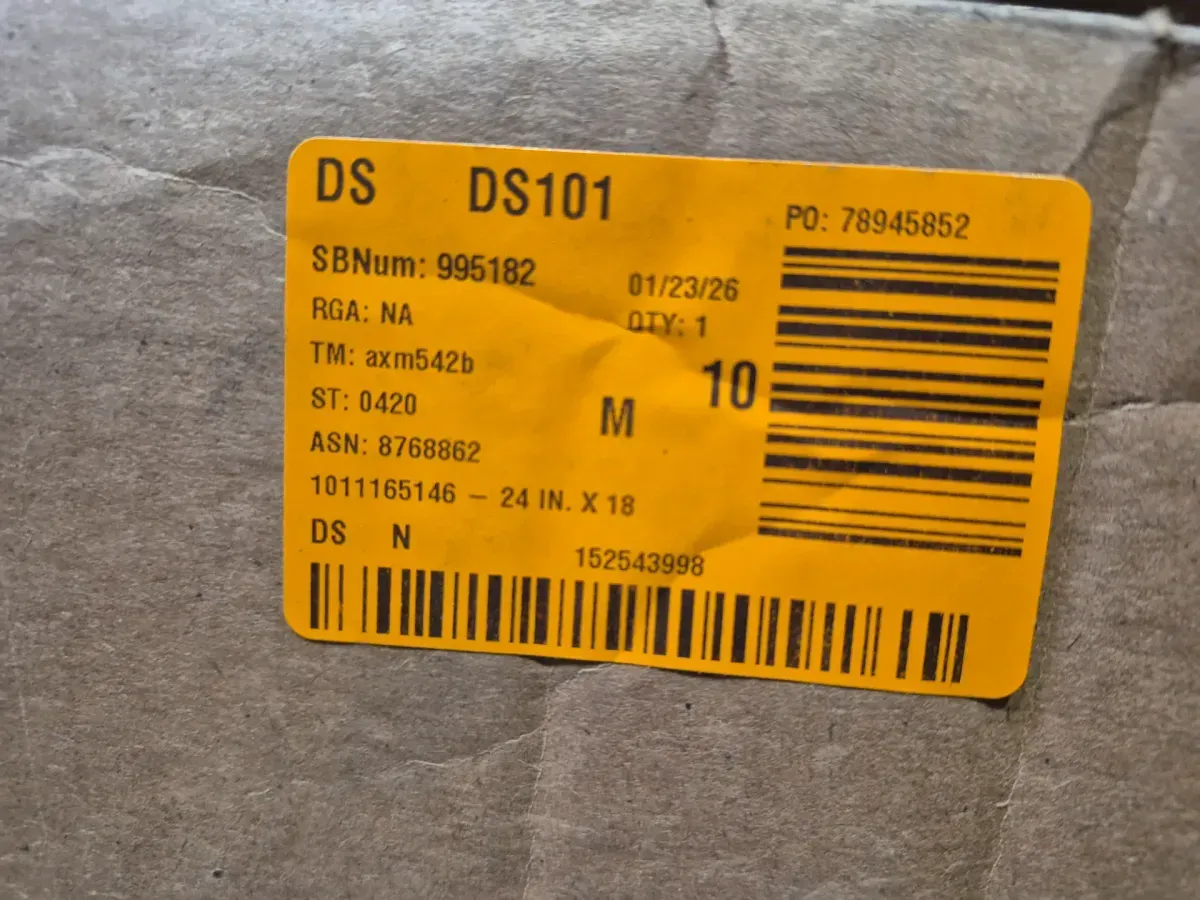 24 in. x 18 in. Outdoor Loveseat Cushion Set Black Cabana Stripe - image 4