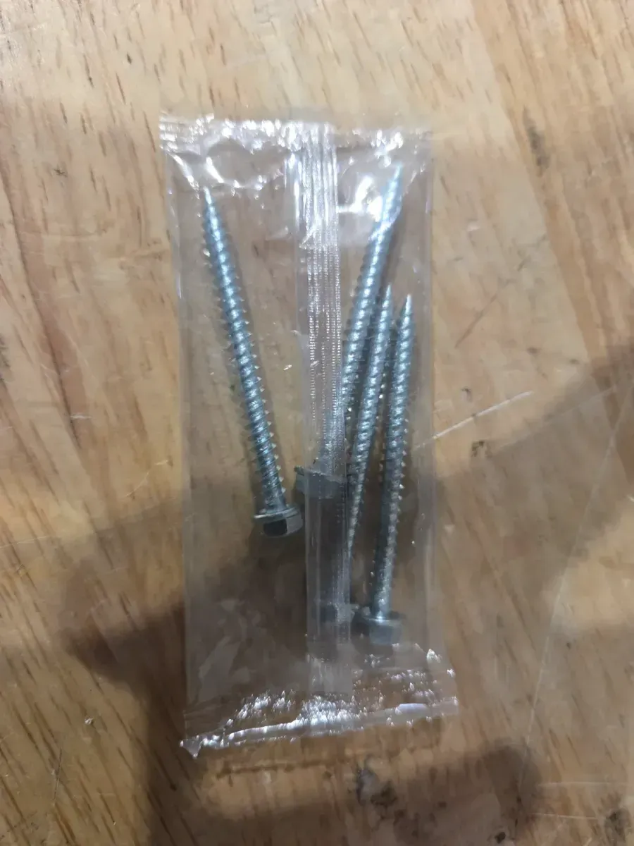 20 in. x 20 in. Steel Return Air Filter Grille in White - image 4