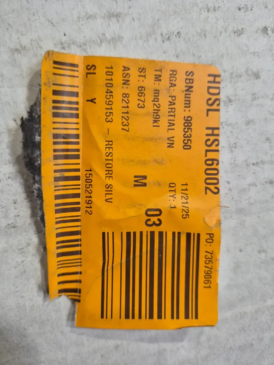 Restore Silver Stone 11 in. x 13 in. Glazed Ceramic Penny Round Mosaic Tile (10.6 sq. ft./Case) - image 2