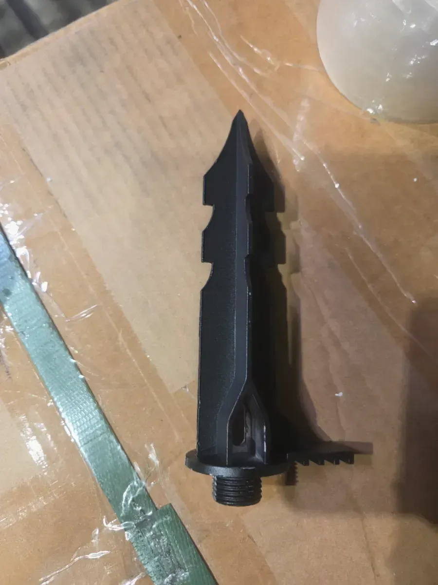 1020 Lumen Low Voltage 12-Volt Gunmetal Brass LED Spotlight with Adjustable Light Color - image 4