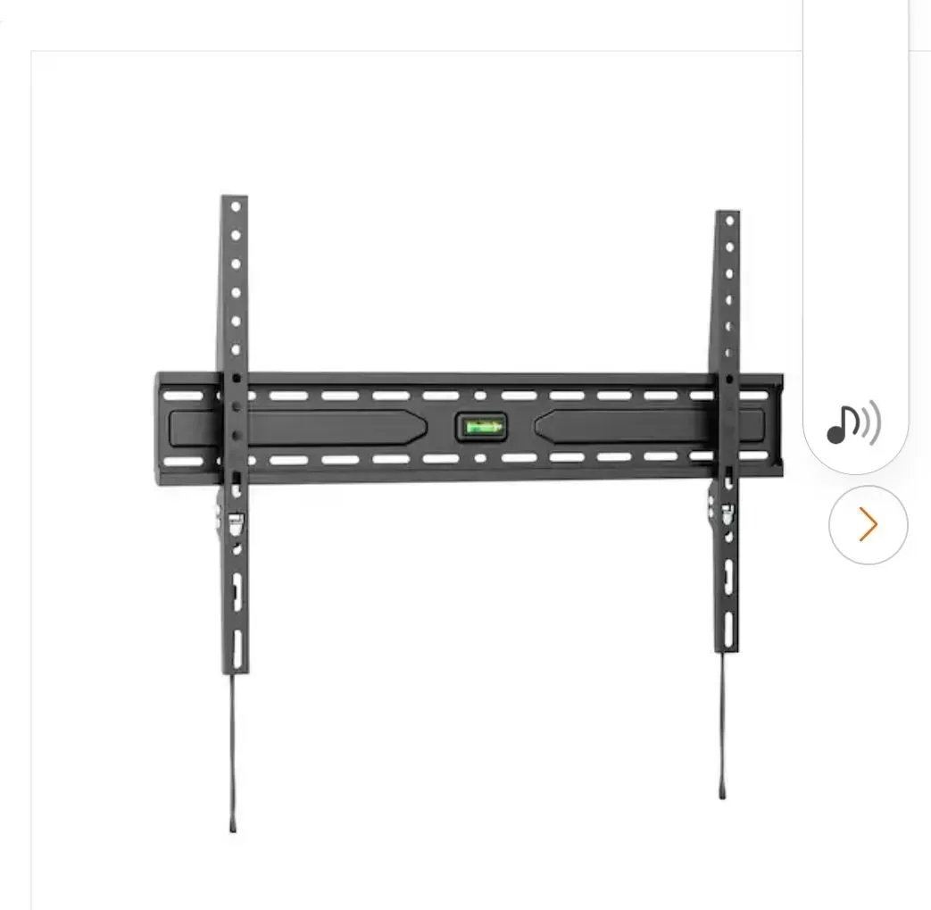 Link2Home Tilting Wall Mount for 37-90 Inch TVs - image 1
