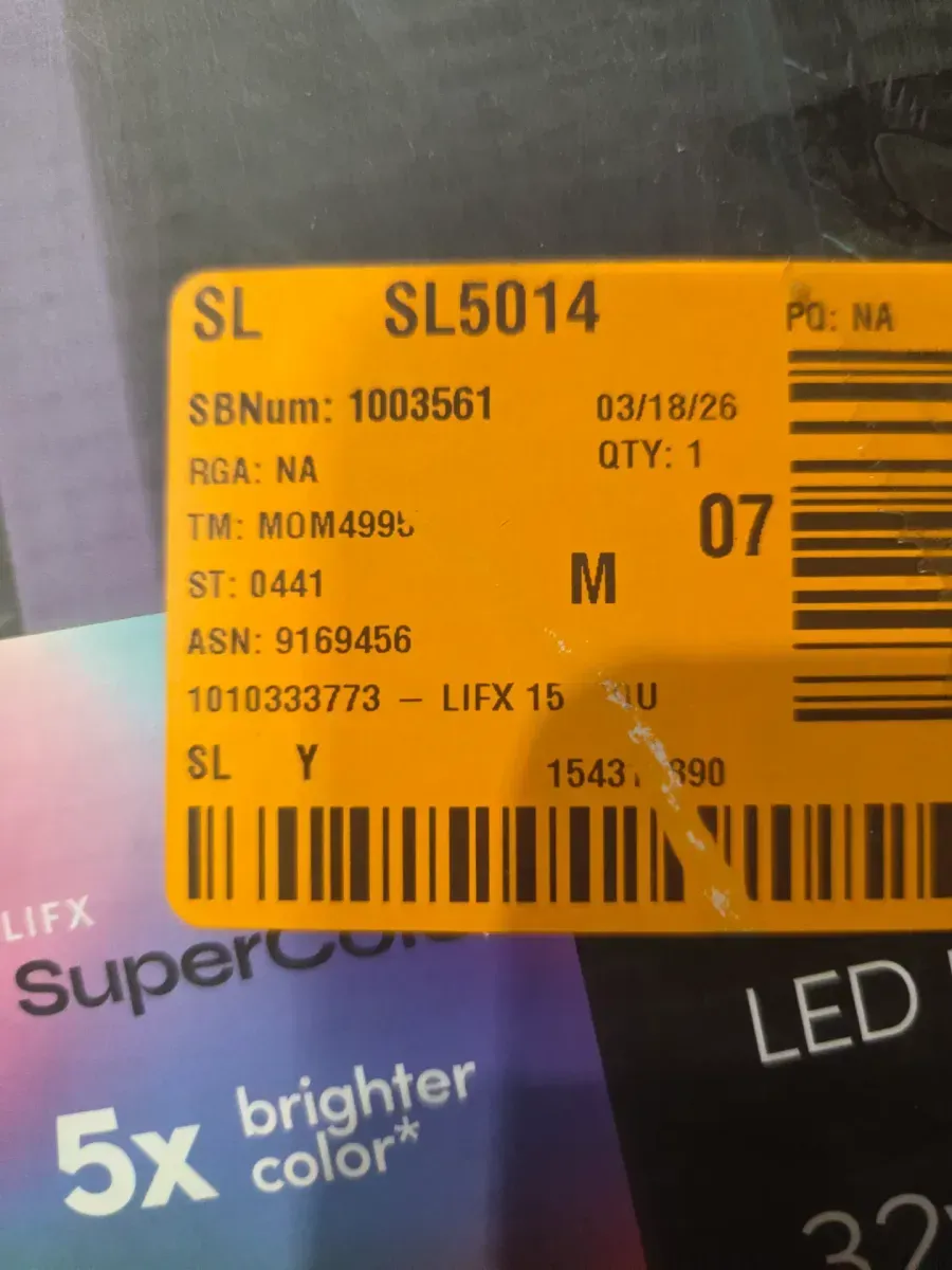 Low Voltage Black RGB Integrated LED Smart Wi-Fi Square Landscape Path Light, Works with Alexa/Hey Google/HomeKit/Siri - image 5